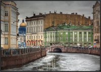 Аренда автомобилей в СПб