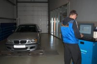 Как выбрать качественный автосервис?