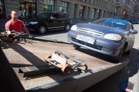 Эвакуатор дешево - реальная помощь в безвыходной ситуации