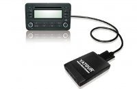 Новый yatour digital music changer