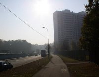 Услуги такси Коньково – отличная альтернатива общественному транспорту