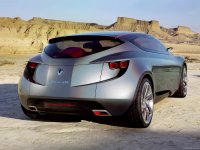 Renault Megane Coupe