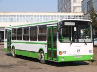 Автобусы ЛиАЗ и запчасти на них