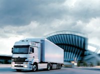 Основные моменты доставки грузов по России