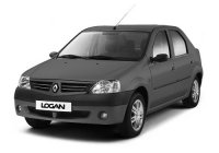 Renault Logan: эволюция