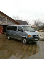 Volkswagen Passat — практичность и комфорт