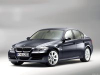 BMW 3 серии - автомобиль будущего