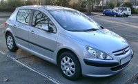 Peugeot на сайте официального дилера