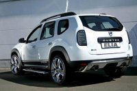 Преимущества автомобилей renault
