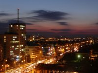 Новые авто в Краснодаре. Популярные автосалоны Краснодара