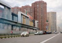 Такси района Беляево