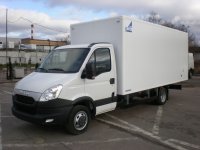 Ивеко дейли 50с15
