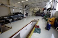 Автосервис - реальная помощь в решении проблем