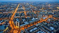 Что везут грузовики в Новосибирск