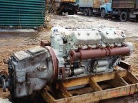 Чем хороши бу запчасти?