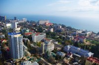 Особенности транспортной инфраструктуры Сочи