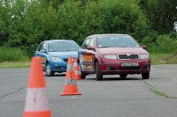 Автошкола – обучение вождению профессионалами