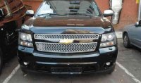 Покупка Chevrolet с пробегом