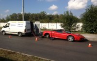 Квалифицированный выездной шиномонтаж с гарантией высокого качества выполняемых работ