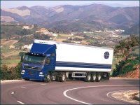 Чем важны грузовые перевозки?