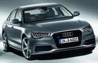 Как выбрать запчасти для AUDI