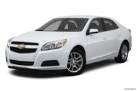 Где приобрести новый Chevrolet