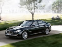 Прекрасный выбор - bmw 7 серии