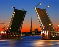 Привлекательные мини-отели Санкт-Петербурга