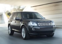 Ленд Ровер Фрилендер реинкарнирует сразу в два автомобиля