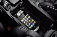 Практичные и стильные аксессуары mercedes для широкого спектра применения