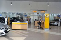 Официальный дилер Опель - официальное немецкое качество