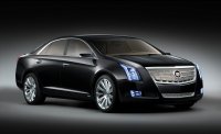 Cadillac – автомобиль для успешных людей