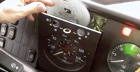 Тахограф — важное устройство для транспортных компаний