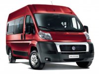 Fiat в России от СовИнтерАвтоСервис