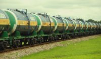 Грузоперевозка нефтепродуктов автотранспортом