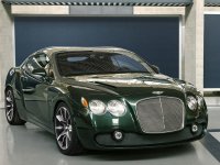Как отремонтировать свой Bentley