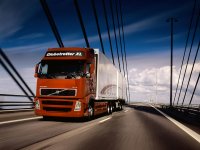 Грузоперевозки от rapidcargo.ru