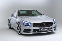 Mercedes-Benz SL 500